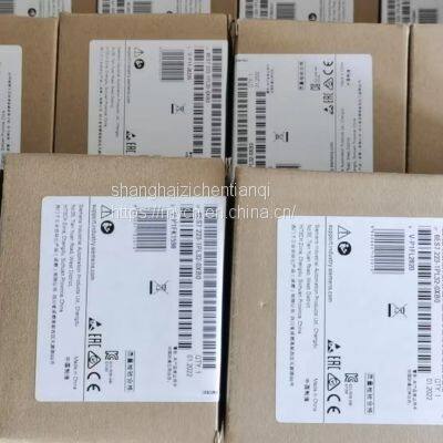 Our Company Supplies S7-1200 Series 6ES7214-1AG40-0XB0 CPU Module Brand New Original photo-3