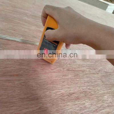 Commercial Plywood 18mm Cheapest Plywood Sheets 4*8 Exterior Plywood