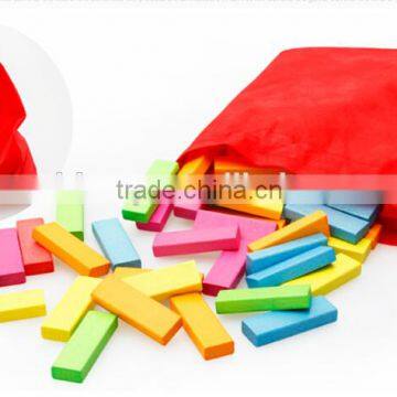 Education Block Toy Wooden Game Learning Toys Math Wooden Block Game Toys Wood Baby Child Toy Wholesale Cheap Toy Building Block photo-3