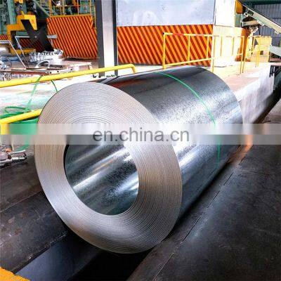 GI Sheet Galvanized Steel Coil 22 Gauge Electro Galvanized Steel Sheet in Coil LOW Price