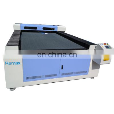 metal laser cnc cutter non metal mixed laser cutting machine