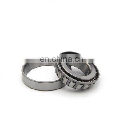 NSK Single Row Auto Taper Roller Bearing 30X55X12/16mm R30-9