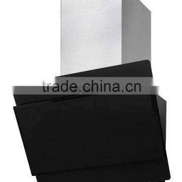 Range Hood Wall-mounted Chimney Kitchen Hood With Touch Control photo-4