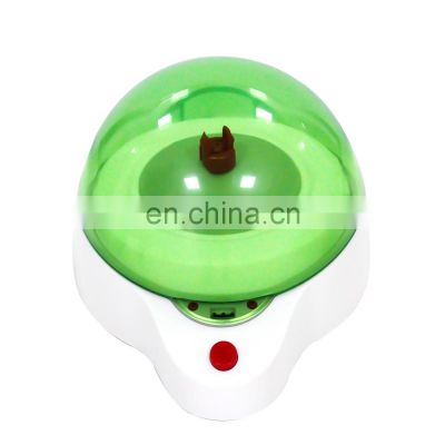 Factory Diect Lab Desktop Trace Centrifuge Mini Centrifuge for Various Tubes