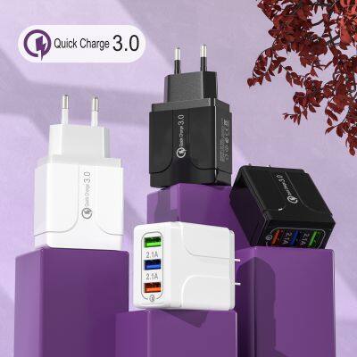 Fast Charge 5V 2A USB Charger Travel Wall Adapter Mobile Phone Charger for Samsung Fast Charging photo-4