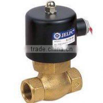 Water gas air oil 110v solenoid valve (2W025-08)