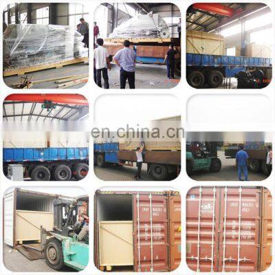 Manufacture Factory Price Three Stage Pipeline Emulsifying Mixer Chemical Machinery Equipment photo-5