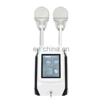 2022 ems body sculpt Electromagnetic 7 Tesla Ems 4 Handle Electromagnetic Muscle Stimulation Machine