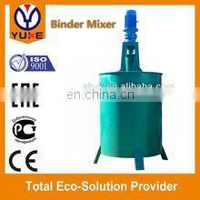 Best Quality The Factory Supply Directly Charcoal Powder and Binder Mixer/charcoal Powder Mixing Machine