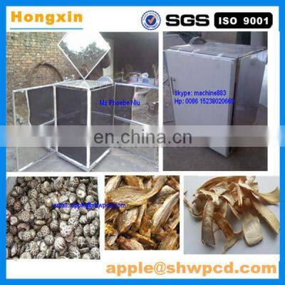Vegetable Solar Drying Machine, Fruit Solar Drying Machine, Fish Solar Drying Machine photo-4