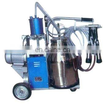 25L Vacuum Pump Cow Milking Machine for Transport Milk photo-2