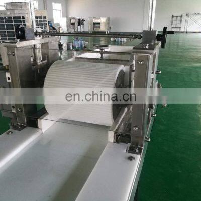 Automatic Type Rice Cake Production Line Rice Ball Forming Machine Cereal Bar Maker photo-2