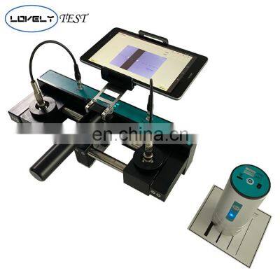 Concrete Crack Camera Ultrasonic Detector Crack Depth Width Testing Equipment photo-3