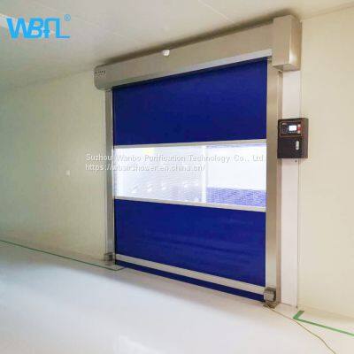 Factory Supply Air Shower Room Air Shower Clean Room Price