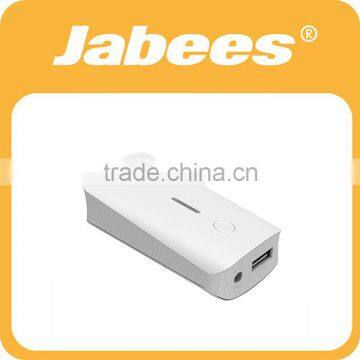 Corporate gifts cool smart universal power bank with charging cable for nokia lumia 1020