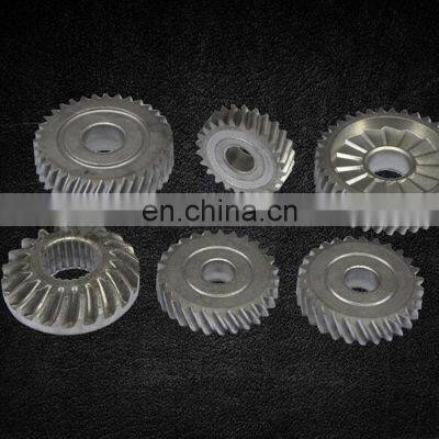 Military Differential Motor Pinion Spur Top Fixed Gear photo-5