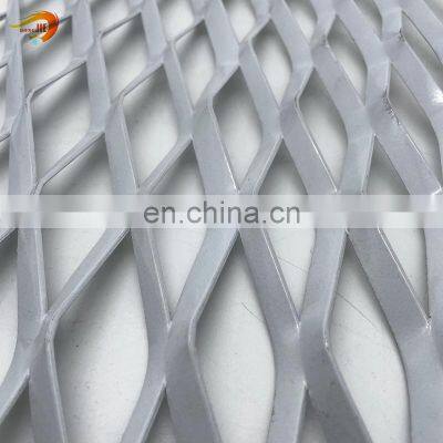 Competitive price excellent aluminum expanded metal mesh ceiling China supplier