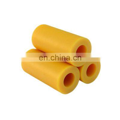 Direct selling wear-resistant, corrosion-resistant and anti-seismic cast nylon pipe