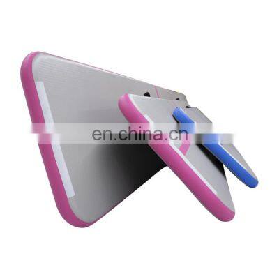 UICE Hot Selling Air Track Mat Customized Size Inflatable Gymnastic Mat For Daily Exercise photo-2