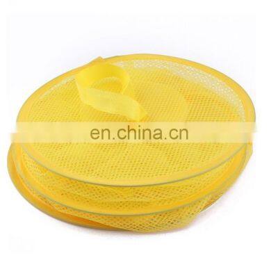 HOT Kids Toys Shawls Hats Mittens Clothes Hanging Mesh Space Saver Bags Organizer Hanging Baskets photo-5