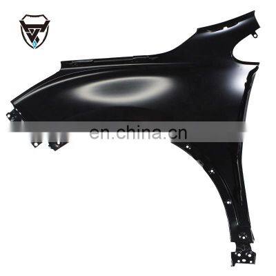 Wholesale High Quality Auto Parts ENVISION Car Front Fender For Buick 23497670 photo-2