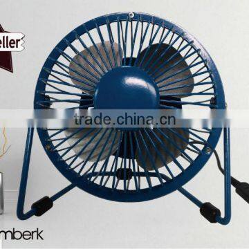 DC Computer USB Mini Fan photo-4