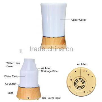 2016 Wholesale Price 150ML Aromatherapy Diffuser Healthy Essential Oil Diffuser Waterless Auto Off Humidifier photo-5