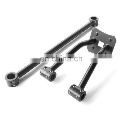 Polaris RZR PRO XP 2020 Spare Tire Carrier Holder UTV ATV Parts Accessories photo-3