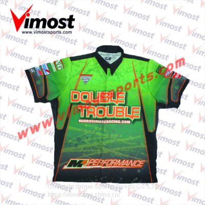 Racing Jersey