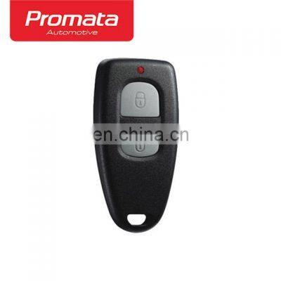 Remote Keyless Entry for Car Central Locking System photo-3