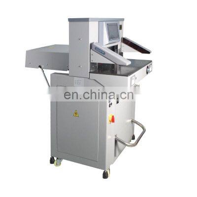 Best Sales Max Cutting Size 680Mm Heavy Duty 3000W Guillotine Paper Cutter