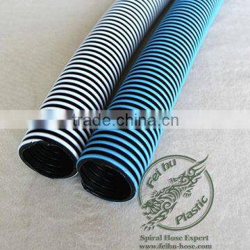 swimming pool vacuum hose/washback hose