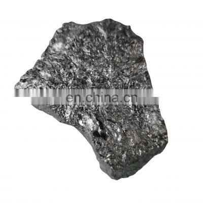 4n Ferro Silicon Ingots Metal Targets Pure Silicon Metal