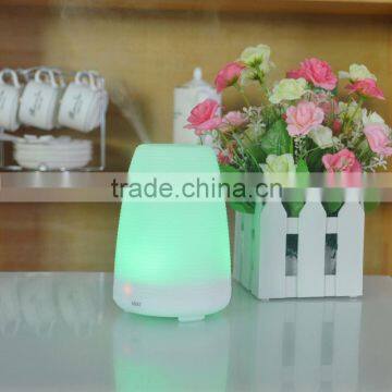 Nebulizer Diffuser Essential Diffuser Essential Oil Humidifiers Diffusers photo-6