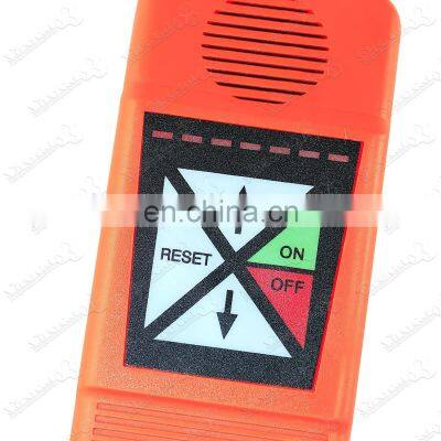 CPU C HVAC Air Conditioner Gas Leak Detector R404a Refrigerant Gas Leak Detector CPU-C photo-3