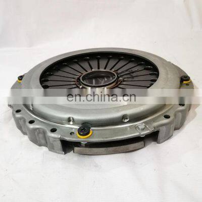 Clutch Pressure Plate 1601090-T13M0 Engine Parts For Truck On Sale photo-2