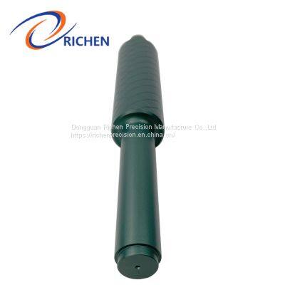 CNC Machining Services High Precision OEM Heavy High Quality CNC Machined Steel Parts photo-3