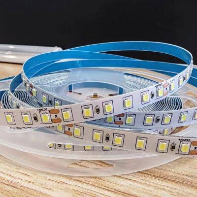 Flexible 2835 Led Strip Light High Brightness IP65 IP20 5M 120 Led per Meter Factory Sales photo-2