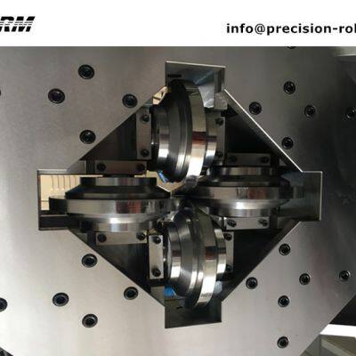 Cassette Roller Dies photo-4