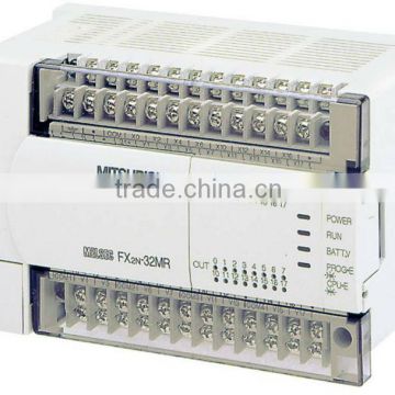 Mitsubishi FX1S PLC 100% from Mitsubishi