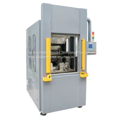 High-Frequency Plastic Welding Machine for Plastic Kettle Welding