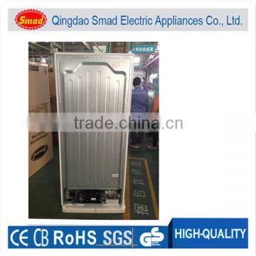 double solid door frost free refrigerator fridge household refrigeration equipment