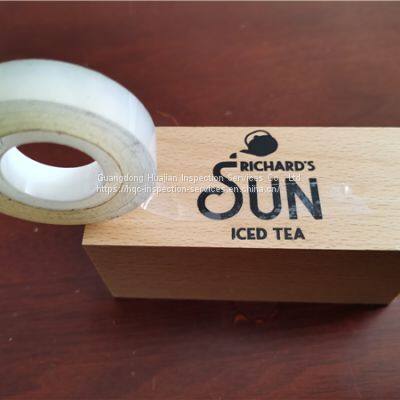 Wooden Cassette Inspection Services and Quality Control of Guangdong Huajian Inspection Co., Ltd photo-5