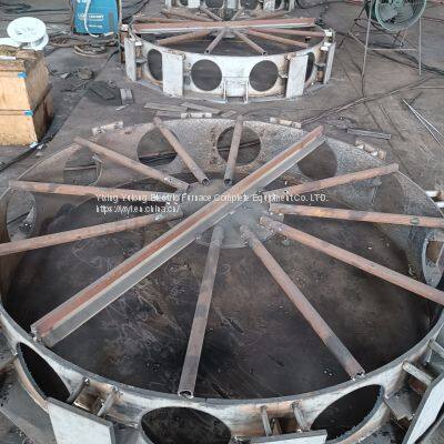 Water Cooling Pressure Ring photo-5