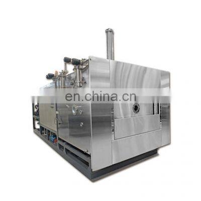 Commercial fruit dehydrator/food vacuum dehydrator/food freeze dryer