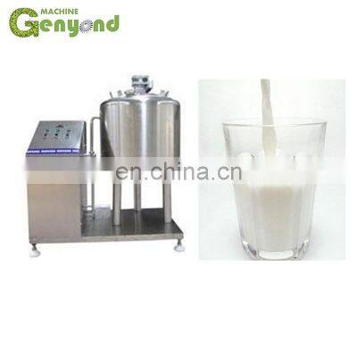 Milk Pasteurizer/milk Pasteurization Machine