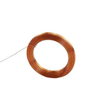 Air Core Coil for RFID Components Underground Miner Tracking Tag Antenna Coil Inductor Coil photo-5