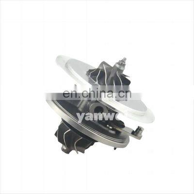 Turbocharger core   chra GT1852V A6460960499 727461 for Mercedes benz C220 E220 CDI W203 W211 OM646 110 KW