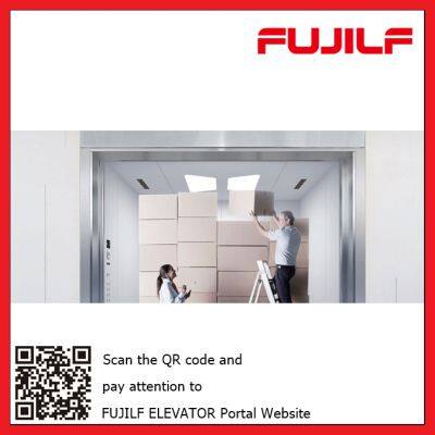 Goods Elevator photo-2