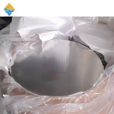 A1050-O 0.8mm Thickness Mill Finish Aluminum/Aluminium Circle 100mm~1200mm photo-3